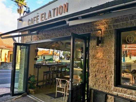 Cafe Elation