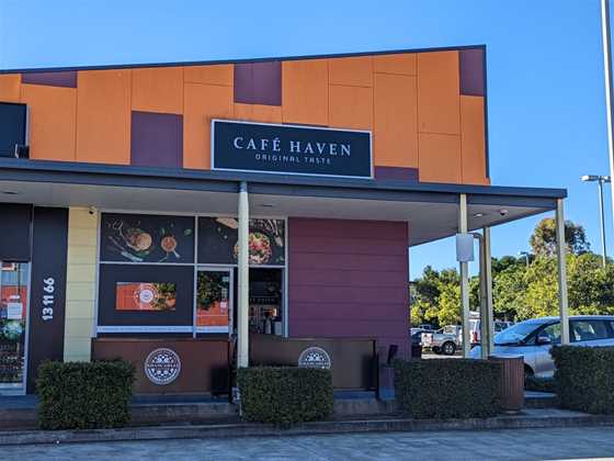 Cafe Haven