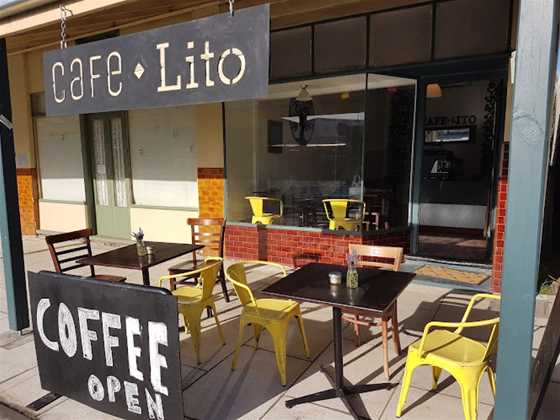 Cafe Lito