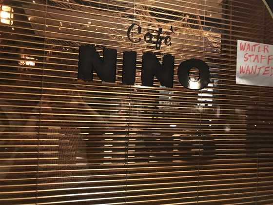 Cafe Nino