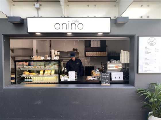Cafe Onino