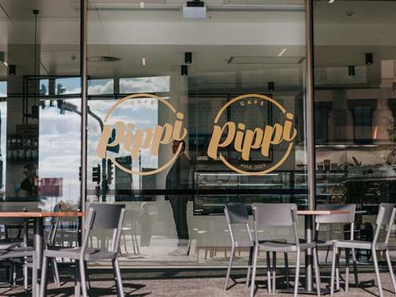 Cafe Pippi