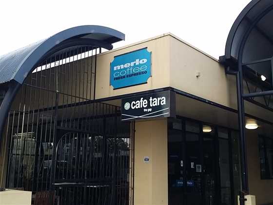 Cafe Tara