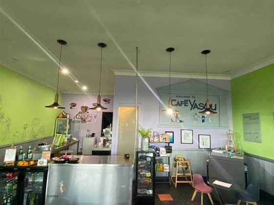 Cafe Yasou