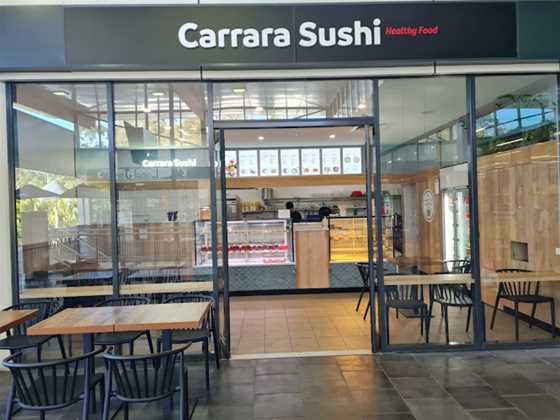 Carrara Sushi