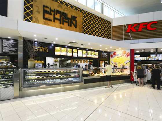 Charlie Chan Westfield West Lakes