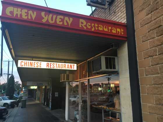 Chen Yuen Chinese Restaurant