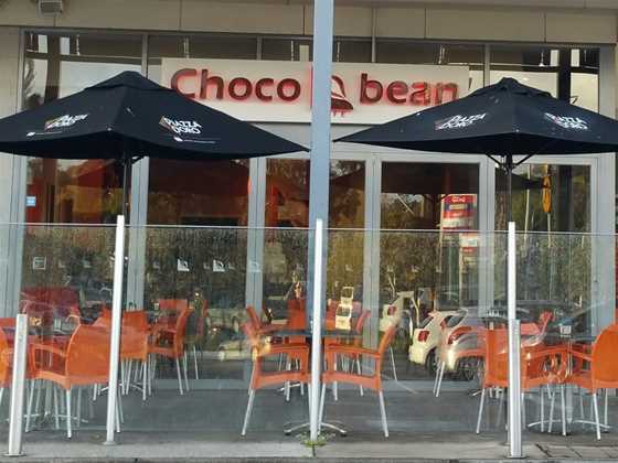 Choco Bean Cafe