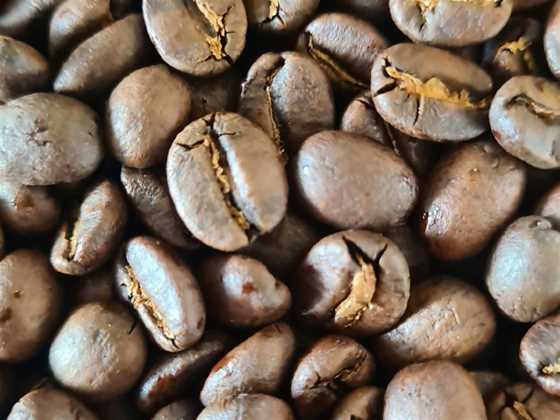 Coffee Journey by Sugar Browning Coffee Roaster
