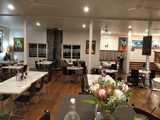 Commercial Hotel, Boonah
