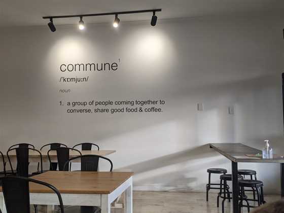 Commune One