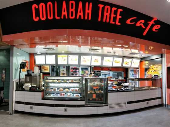 Coolibah Tree Cafe