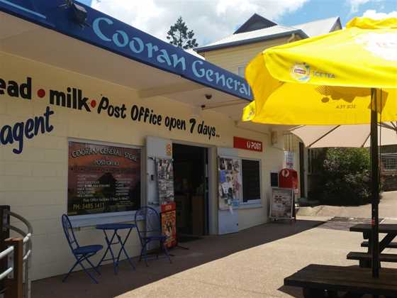 Cooran Community Store