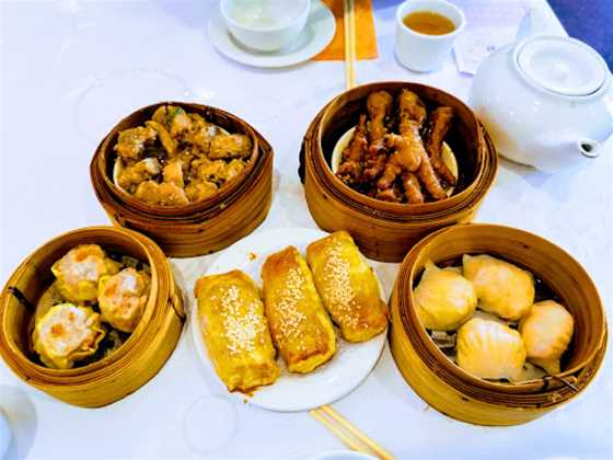 Crown Palace Chinese Restaurant (Order Online)