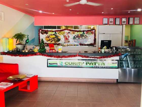Curry Patta The Indian Restaurant