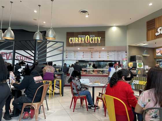 Curryocity Authentic Indian Restaurant