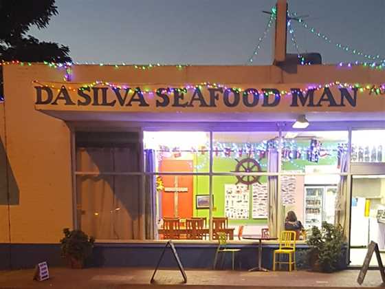 Da Silva Seafood - Brunswick Fish & Chips