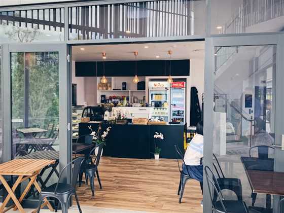 Dabang Coffee House