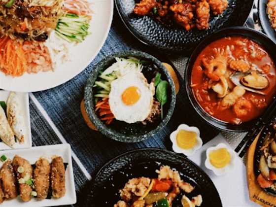 Daol Modern Asian Dining