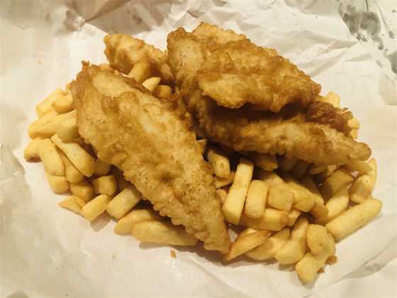 Darch Fish & Chips