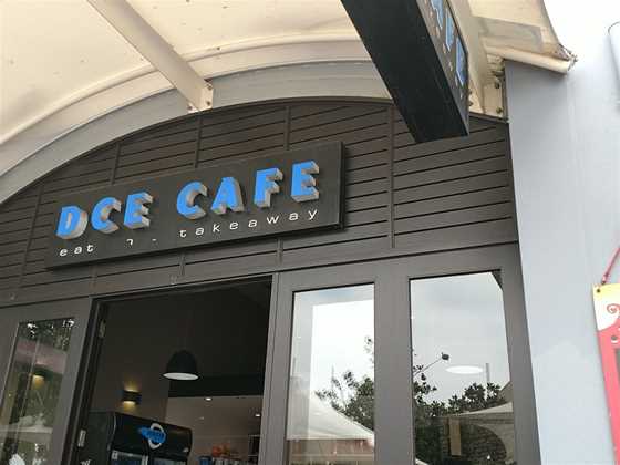 DCE Cafe
