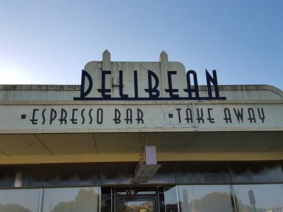 Deli Bean Cafe
