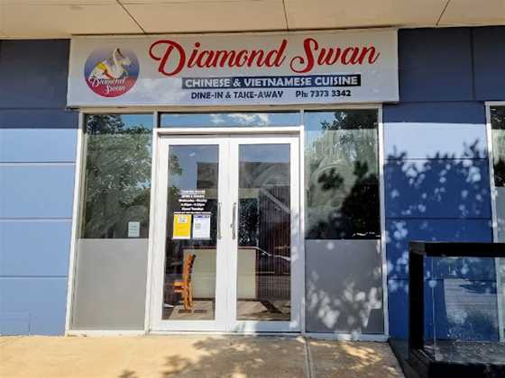Diamond Swan Chinese & Vietnamese Cuisine