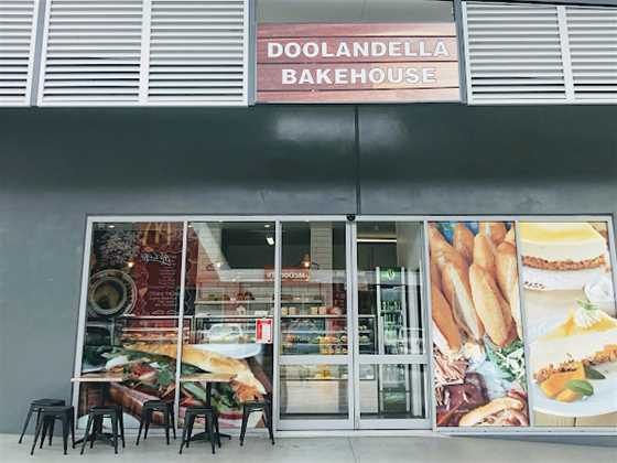 Doolandella Bakehouse