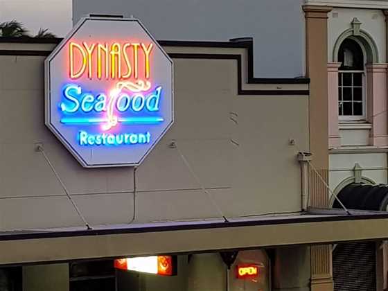 Dynasty Chinese Seafood Restaurant
