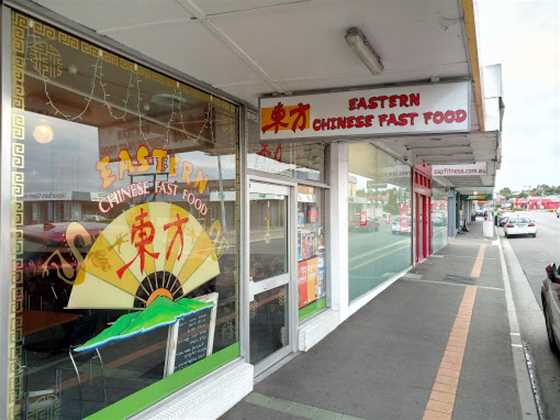 Eastern Chinese Fast Foods