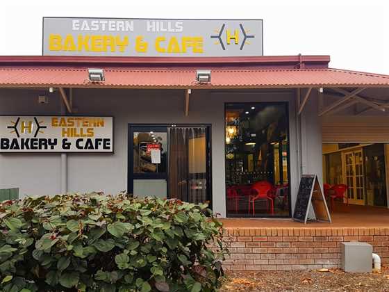 Eastern Hills Bakery And Cafe