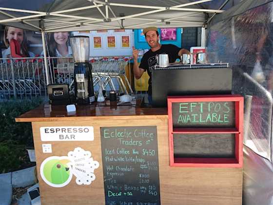 Eclectic Coffee Traders