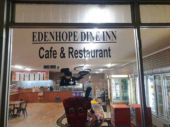 Edenhope Dine Inn
