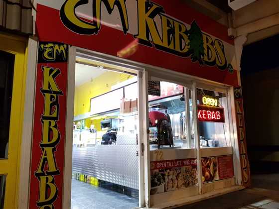 Em Kebabs