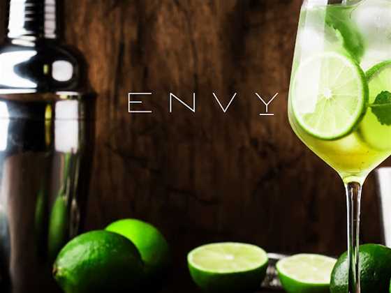 Envy Bar