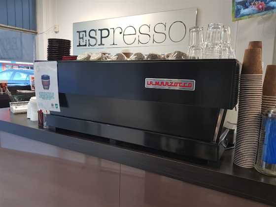 ESP Espresso