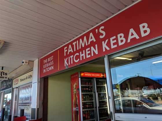 Fatimas Kitchen