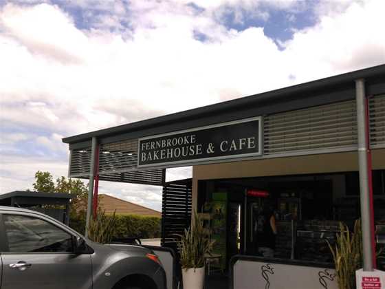 Fernbrooke Bakehouse & Cafe