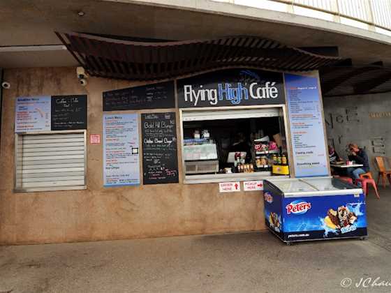 Flying High Cafe