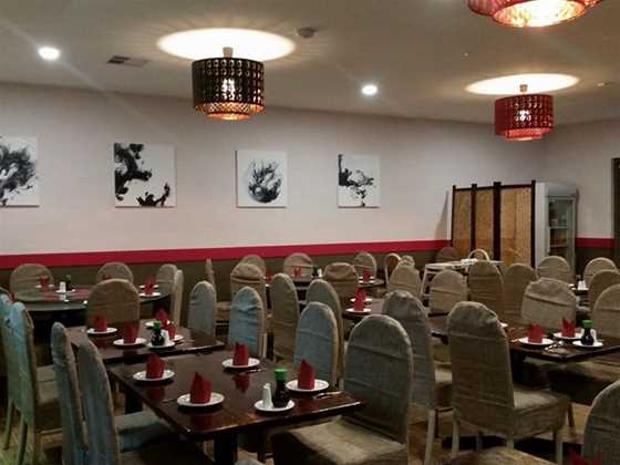 Forrestfield Chinese BBQ Restaurant