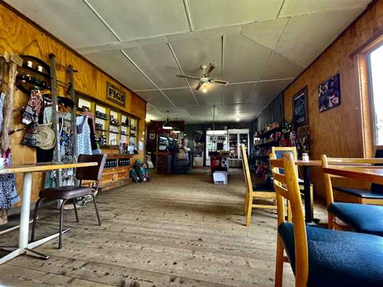 French Island General Store & Cafe