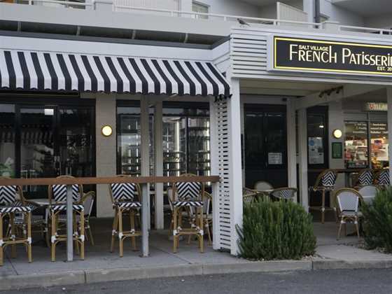 French PATISSERIE