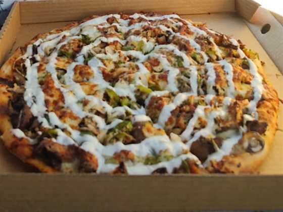 Furlong Pizza & Doner Kebab Sunshine North