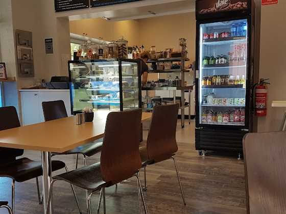 Galutzi Cafe