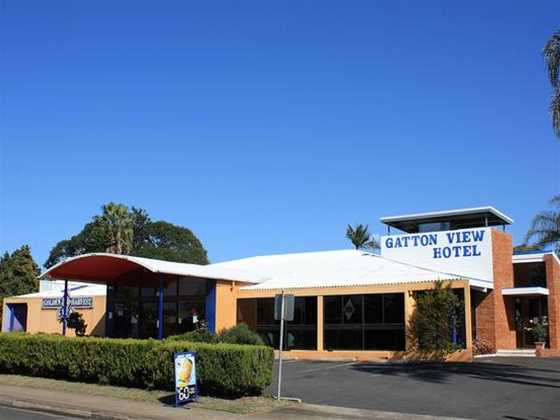 Gatton View Hotel Motel
