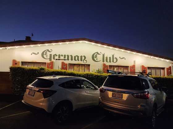 German Club Gold Coast