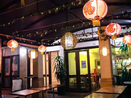 Glee Fu Chinese Restaurant