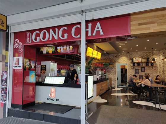 Gong Cha Bankstown