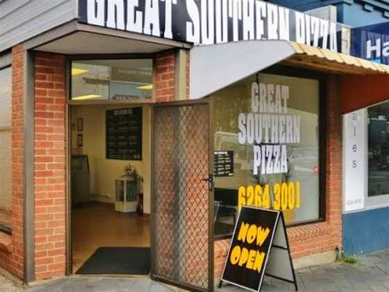 Great Southern Pizza