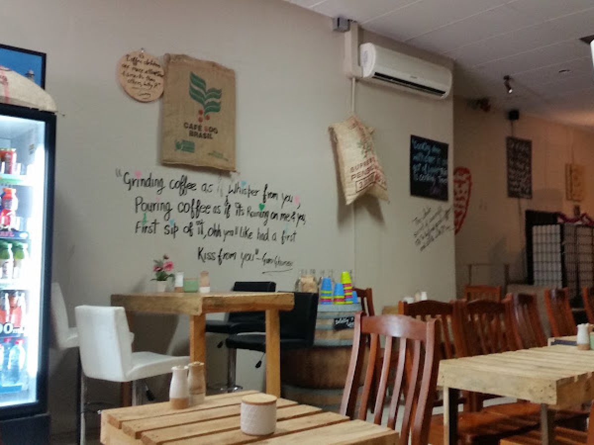 Guru's Cafeteria And Pizzeria - Albury Food & Drink | localista